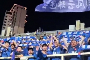 “蘇超”揚州隊選拔火熱開啟，年齡最小的只有16歲