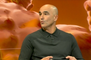 馬丁內(nèi)斯：B費是球隊中的領(lǐng)袖，他值得信賴但未得到應(yīng)有的認可