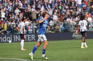 9球！本賽季意甲聯(lián)賽到目前為止，帕斯是參與進(jìn)球最多的球員