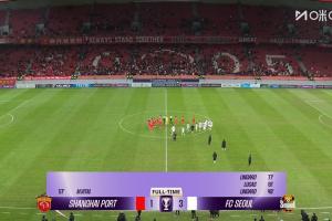 一整年沒贏！海港亞冠跨賽季已連續(xù)10場未嘗勝績，期間2平8負