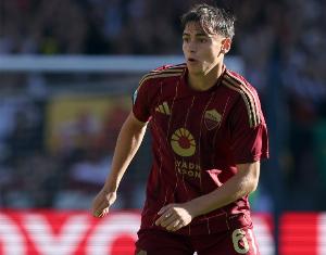 記者：熱那亞有意冬窗租借羅馬中場(chǎng)皮西利，已詢問(wèn)球員情況