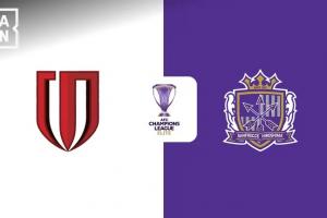 主力盡出！亞冠-蓉城vs廣島首發(fā)：韋世豪、羅慕洛、周定洋先發(fā)