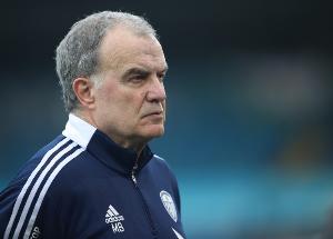 南美媒體：貝爾薩面臨下課危機，有流言稱努涅斯巴爾韋德對他不滿