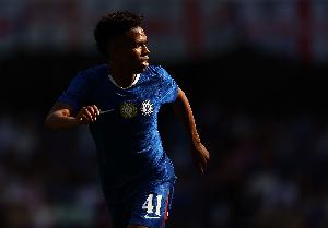 18歲215天！埃斯特旺歐冠前3次首發(fā)均破門 歷史第2年輕僅次姆巴佩