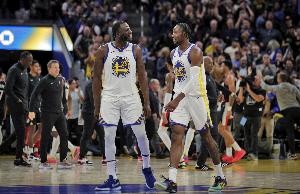 勇士明日NBA杯對陣火箭！追夢升級為可以出戰(zhàn) 霍福德&庫明加缺席