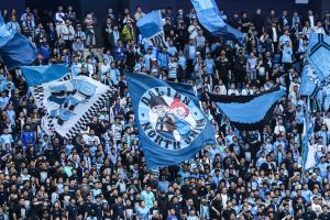 2025賽季中超數(shù)據(jù)解讀：后金元時代，憑什么贏回球迷？