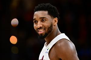 多諾萬(wàn)·米切爾：比起開(kāi)局15勝0負(fù) 我更喜歡球隊(duì)12勝7負(fù)