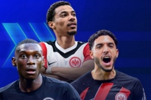 CIES近5年轉(zhuǎn)會盈利榜：法鷹壓海鷗居首，斯圖加特、亞特蘭大在列