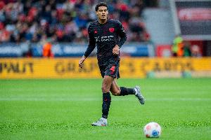 寬薩：曼城的輪換陣容實力也很強，在伊蒂哈德取勝的感覺難以置信