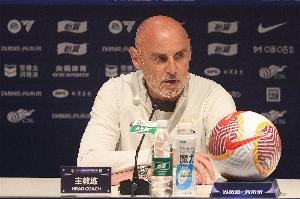 足球報(bào)：海港表示各聯(lián)賽規(guī)定不同，俱樂(lè)部會(huì)在商討后抉擇和改變