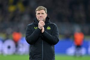 埃迪·豪回應波普失誤送禮：他多次拯救我們 我肯定會支持他