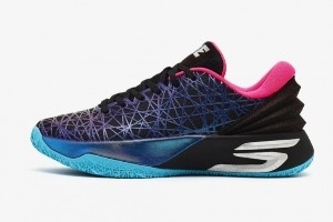 中鋒不賣鞋？斯凱奇為恩比德推出的首款簽名鞋亮相！