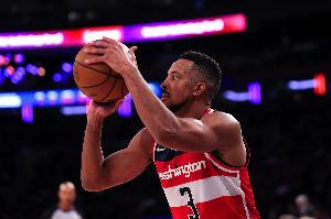 真不容易！奇才結束14連敗 取得本賽季球隊第二勝