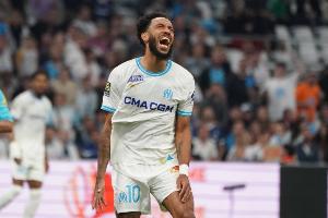 梅開二度！奧巴梅揚職業(yè)生涯歐戰(zhàn)打進59球，追平亨利