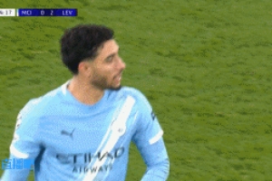 能否力挽狂瀾？曼城換上哈蘭德、謝爾基，換下馬爾穆什、胡桑諾夫