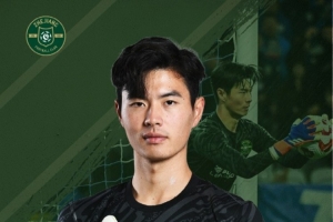 浙江隊(duì)?；羯钇?2歲生日快樂(lè)，球員今年加盟共出戰(zhàn)4場(chǎng)比賽