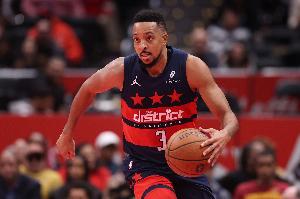 麥科勒姆談爆發(fā)：之前陪兒子玩橡皮泥 和女兒一起了看動畫電影