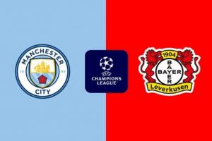 曼城vs藥廠首發(fā)：馬爾穆什、賴因德斯、胡桑諾夫先發(fā)，哈蘭德替補(bǔ)