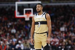 麥科勒姆成NBA第六位多次得分上45&投進10記三分的球員