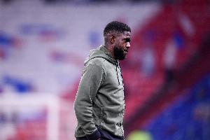 烏姆蒂蒂：成為教練，是我認(rèn)為能讓我找回腎上腺素飆升感覺(jué)的工作