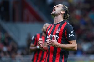 拉比奧特：米蘭有奪冠的一切條件 我覺(jué)得自己更成熟更像一個(gè)領(lǐng)袖