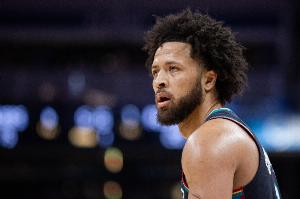 能否打破隊史連勝紀(jì)錄？活塞對陣綠軍先發(fā)：CC&奧薩爾VS布朗&懷特