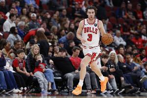 賽季至今兩雙榜！約基奇16次第一 唐斯14次第二 吉迪第三