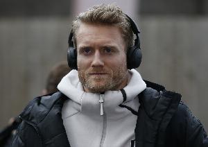 29歲退役！許爾勒：很早就想退役了，感覺自己無法完全融入足球界