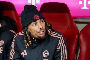 法爾克：水晶宮有意博伊，拜仁愿1500萬歐出售