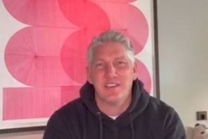 施魏因施泰格選各國最佳球員：阿根廷梅西 葡萄牙C羅 法國齊達內