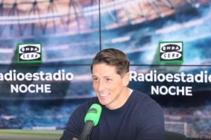 托雷斯：亞馬爾潛力大但不能去和梅西比，梅西是且永遠是歷史最佳