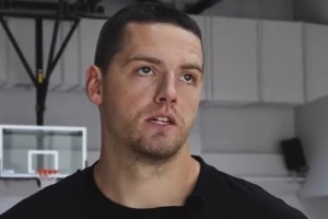 大衛(wèi)·詹姆斯：天津已經是我的家 會在上賽季的基礎上再接再厲