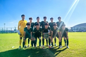U21聯(lián)賽決賽階段浙江隊收獲三連勝，賽事冠軍將參加升乙附加賽