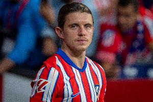 DO：馬競滿意加拉格爾的態(tài)度，但想重返英格蘭隊他必須成為主力