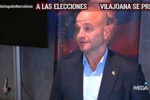 會簽哈蘭德嗎？巴薩主席候選人：我們的哈蘭德在拉瑪西亞