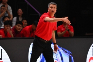 解說：中國隊顯然是輸在進攻上 別再總結(jié)什么開場猶豫&壓力大了