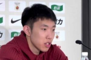 廖三寧：我們沒能打出亞洲杯時的防守強度 爭取下一場拿回來