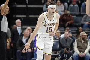 殺手锏！里夫斯單打克萊 左沖右突漂移高難度命中