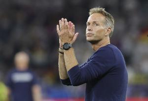 尤爾曼：賽程密集我們需要所有球員，戰(zhàn)多特希望再次拿出精彩表現(xiàn)