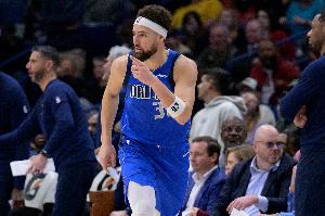 克萊是廢物？小里弗斯：他的傳奇已經(jīng)寫下 現(xiàn)在純粹是為熱愛而戰(zhàn)