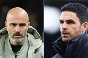 狀態(tài)拉滿！切爾西近6輪5勝僅負(fù)桑德蘭，阿森納近7輪6勝僅平桑德蘭