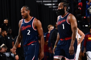 NBA彩經(jīng)：庫里缺陣鵜鶘力拼勇士 快船力擒獨(dú)行俠 掘金雙殺太陽