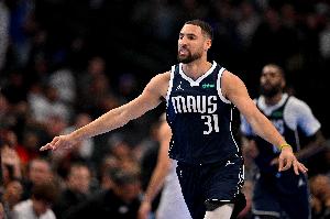 佛光再臨！克萊末節(jié)轟下17分 自2023年1月勇士VS活塞以來個人最高