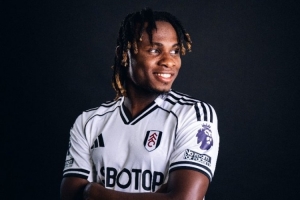 丘庫埃澤：沒有預(yù)料到今天會(huì)首發(fā)，但我成功抓住了機(jī)會(huì)