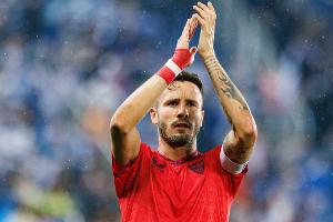 薩烏爾奪得南美解放者杯冠軍，西班牙球員第三人