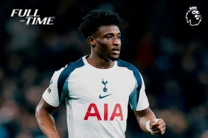 主場蟲！熱刺本賽季英超主場5分僅比狼隊(duì)更多，客場拿下13分