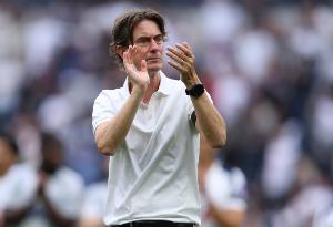 熱刺單賽季場均射門9.5次+射正3.2次，均創(chuàng)下近22年隊(duì)史新低