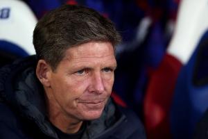 格拉斯納解鎖五大聯(lián)賽執(zhí)教200場(chǎng)里程碑，此前共計(jì)贏下78場(chǎng)