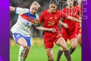 0-8慘??！中國(guó)女足官博發(fā)文：正視差距，珍惜跟世界強(qiáng)隊(duì)過招機(jī)會(huì)