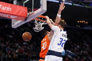 板凳得分5-41！登卡燃盡但替補被爆 快船陣容傷病+老化走向死局